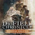 Square Enix The Diofield Chronicle Digital Deluxe Edition PC Game